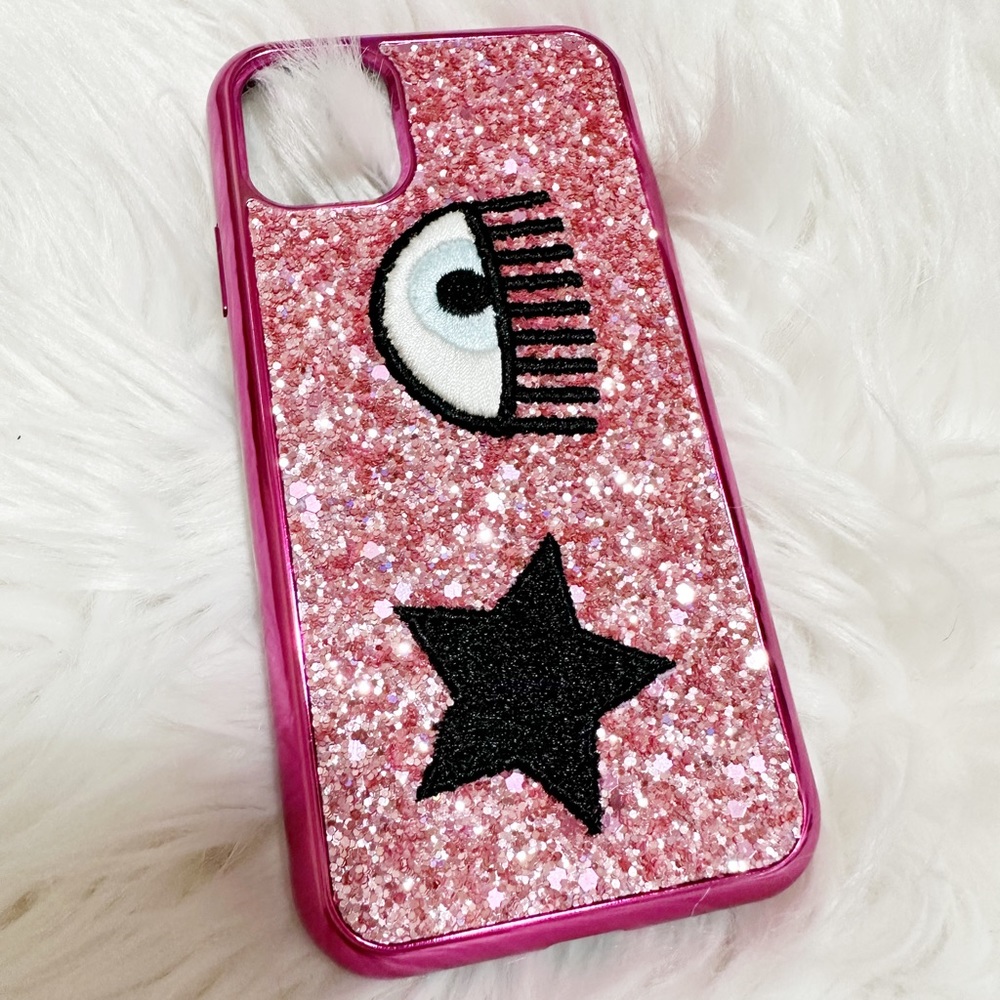 Chiara Ferragni iPhone 11 Case